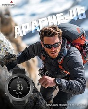 Orologio Digitale Sport