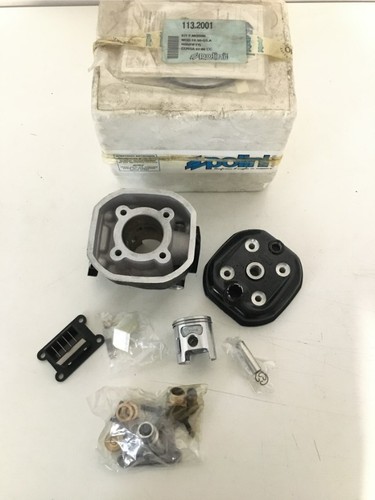 Polini 1132001 kit - polini, cilindro