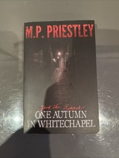 Jack The Ripper One Autumn In