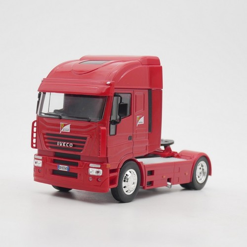 Testa camion trattore