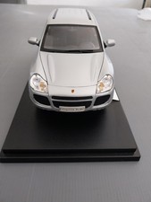 POSCHER CAYENNE SCALA 1,18