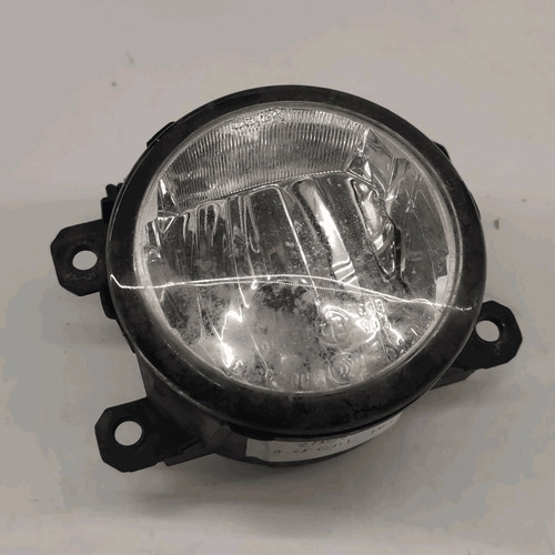 Proiettore fendinebbia jeep - fendinebbia, sx