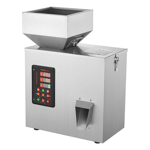 Macchina riempitrice 200 g - macchina,