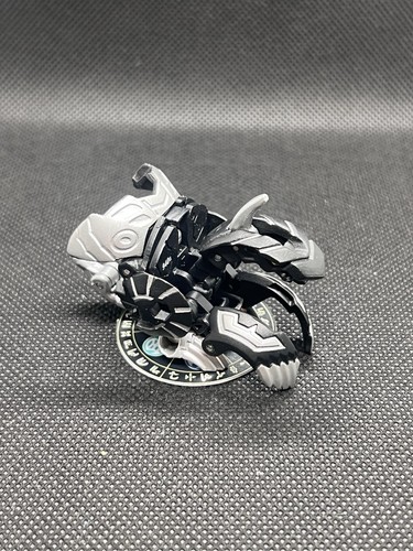 Bakugan darkus mutant helios - mutant,
