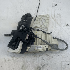 Serratura porta ant. DX MERCEDES-BENZ Classe S (W221) 400 HYBRID Ber.