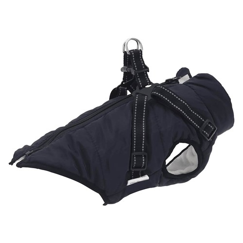 Cappotto cani imbracatura - cappotto,