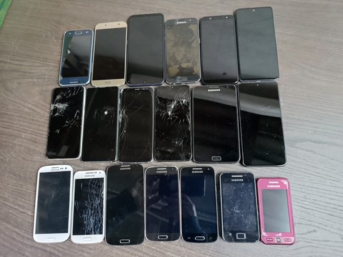 Smartphone samsung s21 5g - samsung,