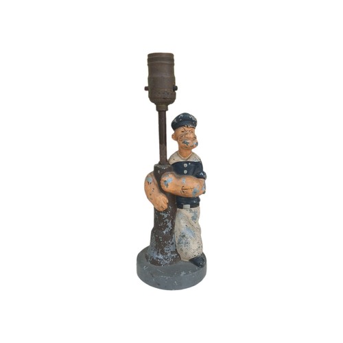 King features popeye - king,