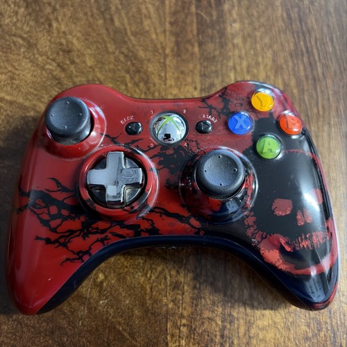 Microsoft xbox 360 controller - microsoft,