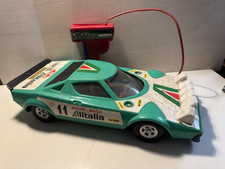 Rc Macchina Filoguidata Ellegi