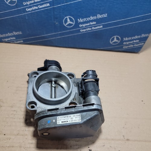 Orig mercedes slk r170 230 - orig.,