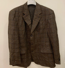 Giacca blazer vintage pura