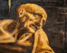 Leonardo Da Vinci Rinascimento