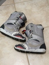 Stivali da snowboard Nike