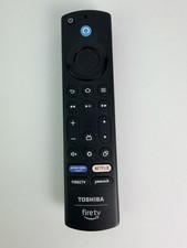  TOSHIBA FIRE TV TELECOMANDO