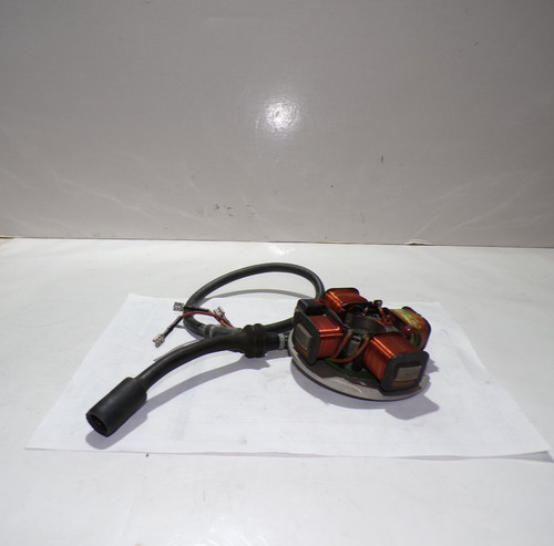 Stator magnet flywheel for - magnet,