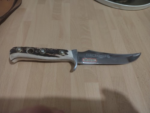 Coltello puma model 6393 - coltello,