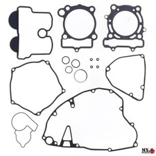 KIT GUARNIZIONI MOTORE SUZUKI