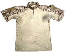 Camicia da combattimento
