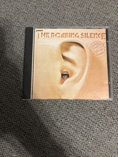 Roaring Silence - CD - Manfred