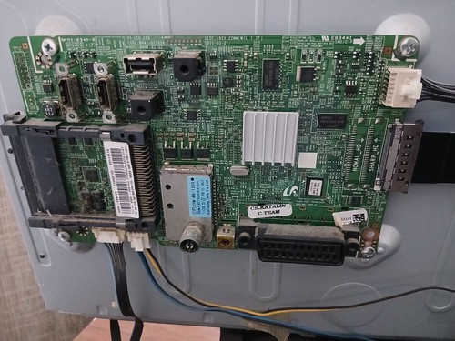 Scheda madre samsung - scheda,