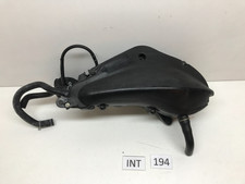 SCATOLA FILTRO ARIA  SCOOTER