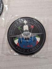Patch Toppa Aeronautica