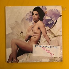 Prince - Lovesexy - 1988 -