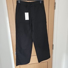 Pantalone uomo zara gamba - pantalone,
