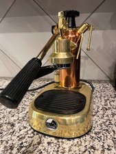 La Pavoni Europiccola Espresso
