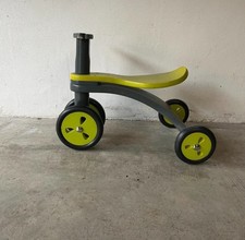 Triciclo Hoppop in legno