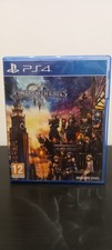 Custodia Kingdom Hearts 3 PS4
