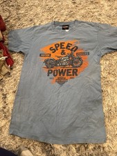 Harley Davidson, Adult Size