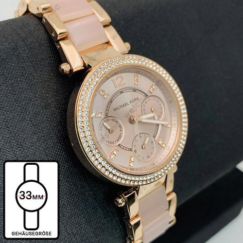 Orologio donna michael - da,