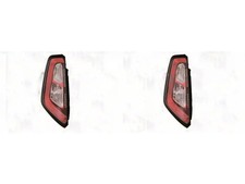 2x Fari posteriori MAGNETI