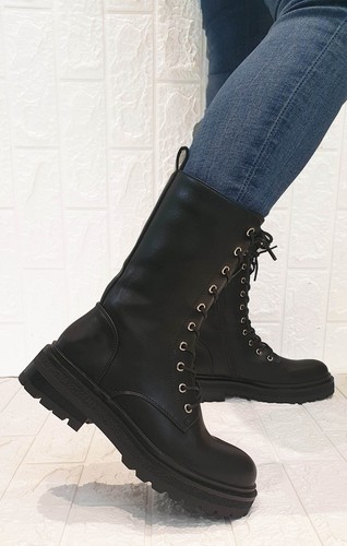 Scarpe anfibi stivali - scarpe,