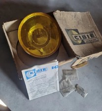 FARO CIBIE  MADE IN FRANCE -