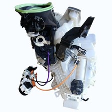 GRUPPO STUFA PER PEUGEOT 208