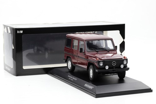 Minichamps mercedes - minichamps,