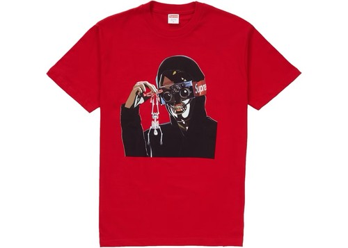 Supreme creeper tee - creeper,