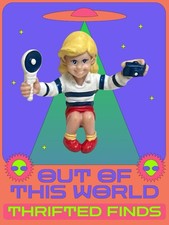 Figurina 3” Kids Club Toy