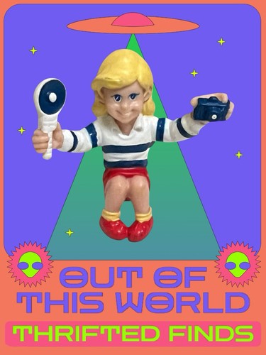 Figurina kids club - kids,