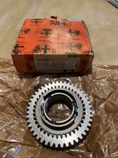Alfa Romeo Sincronizzatore