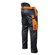 Pantalone con protezione