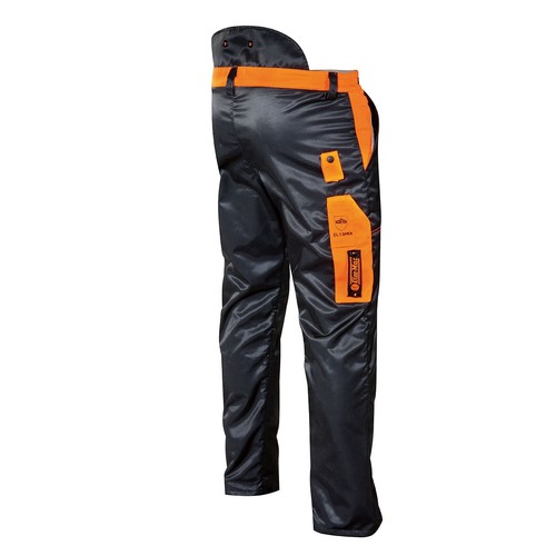Pantalone con protezione