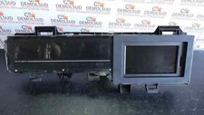 Quadro strumenti - quadro,