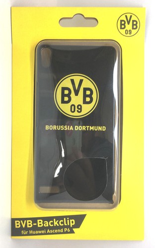 Clip posteriore borussia - clip,