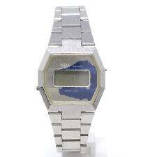 Orologio Tag Heuer digital watch vintage clock referenza 927 387 anni 70/80 rare