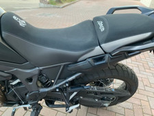 Honda Africa Twin Seat Cover