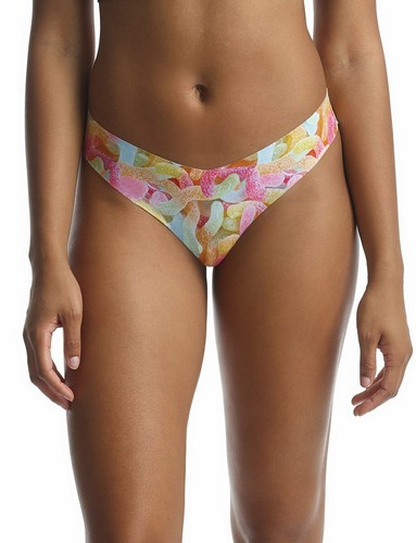 Clearance perizoma commando - -,